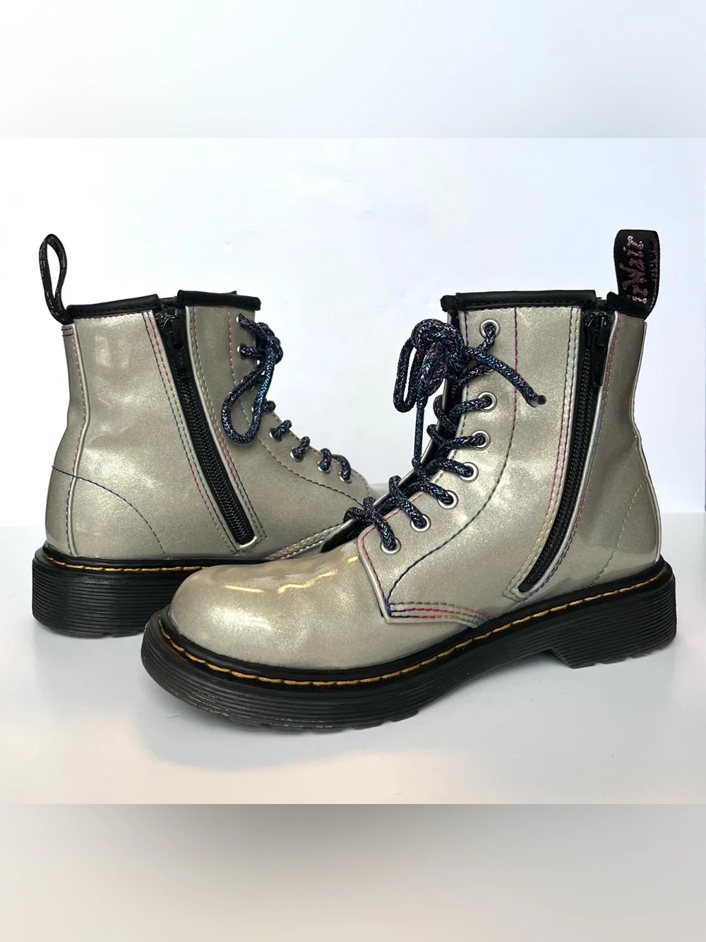 Dr. Martens great preowned